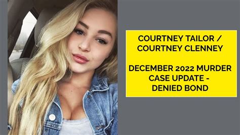 courtney clenney leaked onlyfans|Whats Next for Courtney Clenney: Update in OnlyFans Model